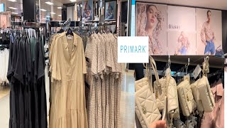 NOVEDADES PRIMARK❤️NUEVA COLECCIÓN PRIMAVERA ROPA MUJERampBOLSOS TENDENCIA FEBRERO 2024جديد بريمارك [upl. by Llewop]