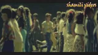 Anjali  Something song  ilayaraja  Mani Ratnam  Baby Shamili  Tarun [upl. by Amhser467]