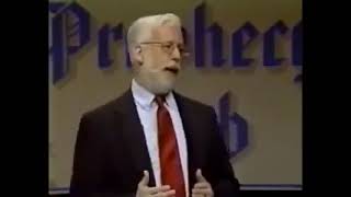 BILL SCHNOEBELEN AT PROPHECY CLUB ON FREEMASONRY [upl. by Christel723]