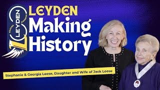 Leyden High School  100 Years Documentary  Part 2  Legends of Leyden [upl. by Sykleb]