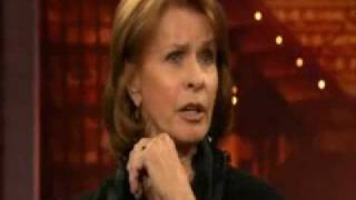 Senta Berger  Angela macht einen guten Job [upl. by Leseil544]