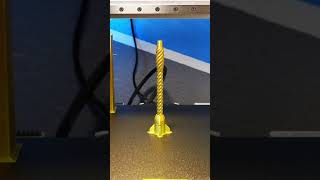 3D Printed Fidget Pen [upl. by Pamelina861]