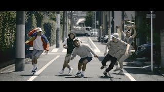 ユニコーン 『すばやくなりたい』Music Clip [upl. by Masry]