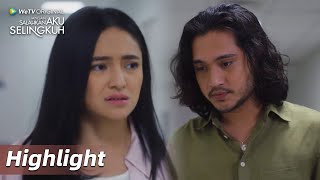 Highlight EP05 Kesel Anna diusir Dimas  Jangan Salahkan Aku Selingkuh [upl. by Eixor]