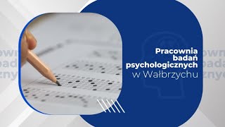 Testy psychologiczne dla kierowców Wałbrzych Tester [upl. by Ahtnahc45]