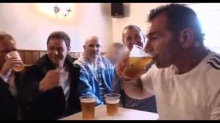 Danny Dyers Deadliest Men Paddy Dochertypart 6 of 6 [upl. by Blaze]