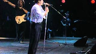 John Mellencamp  Rain On The Scarecrow Live at Farm Aid 1995 [upl. by Yalahs]