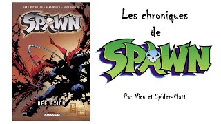 Les chroniques de Spawn 3 [upl. by Marcela]