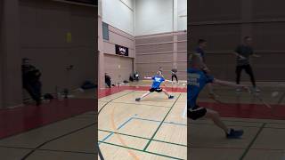 Jyväskylä Premier Elilte badminton sulkapallo sulis [upl. by Mercedes187]