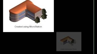 MicroStation Vs AutoCAD [upl. by Sualk]