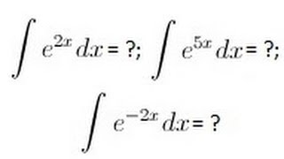 Calculus  Integration Basics 5 of 5 Integrating the form quote to the x powerquot [upl. by Antin]