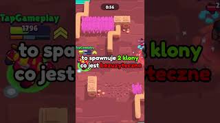 Trzy NAJGORSZE MUTACJE w Brawl Stars [upl. by Ngo778]