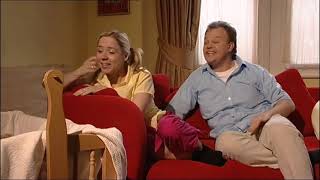 CBeebies Higgledy House Baby Sitting 2005 [upl. by Bald]