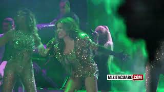 Gloria Trevi  HABLA BLAH BLAH  Feria Monarca Zitácuaro [upl. by Wendy]