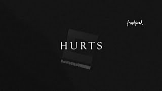 Hurts  Fractured Official Audio [upl. by Augy]