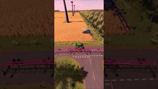 farming fs22 ls22 farmingsimulator22 [upl. by Zelda]