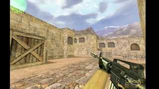 CFG No Recoil para counter strike 16 2012 Sxe 131 [upl. by Panchito]