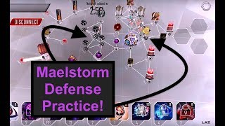 Maelstorm Defense Practice Hackers  join the cyberwar Episode 98 [upl. by Iatnahs802]