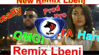 Remix Lbenj  KATA  official video  Prod By Pro [upl. by Risley]