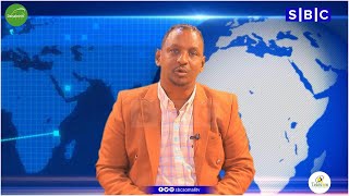 WARKA SBC TV 2212024 WARIYE MAHAD YUUSUF BILE  BOOSASO [upl. by Fenn]