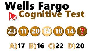 How to Pass Wells Fargo Hiring Test All You Need to Know [upl. by Anuaik]