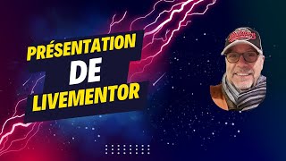 Présentation de LiveMentor  Reconversion Professionnelle [upl. by Saxena226]