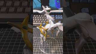 Pokemon Arceus [upl. by Dowling]