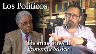 Los políticos según T Sowell [upl. by Squire]