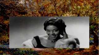 Dinah Washington  Ill Never Stop Loving You [upl. by Talanian18]