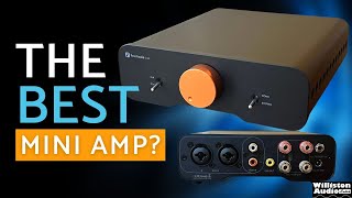 This Mini Amp Sold OUT in 24 Hours and Heres Why [upl. by Barsky]