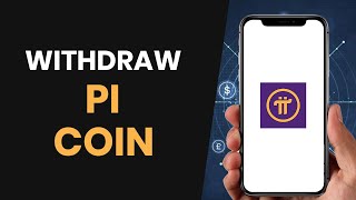 How To EASILY Withdraw Pi Coin from Pi Network FULL GUIDE [upl. by Amadas]