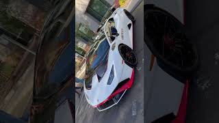 Lamborghini huracan STo supercars [upl. by Atekihs]