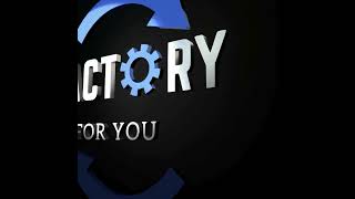 FACTORY FOR YOU GmbH [upl. by Anigal47]