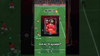 mejores extremos derechos de fc Mobile 🔥 fcmobile humor ositoperu [upl. by Aneema]