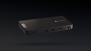 Lenovo Chromebox Micro Solutions [upl. by Caneghem]