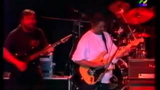 Frank Zappa VIDEO The Last Performances The 1991 Prague amp Budapest Concerts [upl. by Odnumyar]