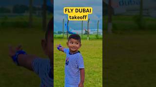 Fly dubai takeoff song fypシ゚viral fypage fyp fyp diyon foryou viralvideo r [upl. by Isyed850]