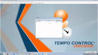 Tempo Control Checador Dias inhabiles [upl. by Ahtera]