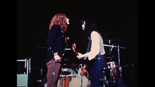 Led Zeppelin  Whole Lotta Love Live at The Royal Albert Hall 1970 Official Video [upl. by Lesnah135]