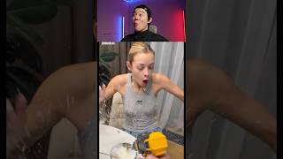 Try Not to Laugh Challenge 782 🤣 funny ⁠shorts viral [upl. by Brenda]