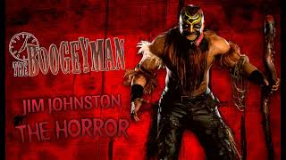 The Boogeyman Theme Song  The Horror WWE Remaster [upl. by Joya]