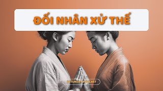 Mẹo ĐỐI NHÂN XỬ THẾ trong cuộc sống [upl. by Ahsenra106]