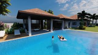 Dauin Beach Home Proposal [upl. by Niram]