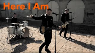 Bryan Adams  Here I Am Classic Version [upl. by Ellenrahc]