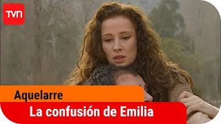 La confusión de Emilia  Aquelarre  T1E5 [upl. by Tiana]