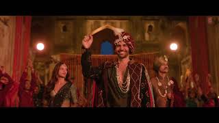 Bhool Bhulaiyaa 3 Official Trailer Kartik AaryanVidya BMadhuri DTriptii  Anees B  Bhushan K [upl. by Seton667]