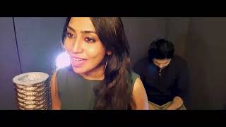 Yana Thanaka යන තැනක Mihindu Ariyaratne ft Raj Cover by Mekala Subasinghe Remake [upl. by Hedvah893]