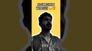 ARJUN ASHOKAN 😊💯 shorts comedy funny motivation kamal kb trending [upl. by Gwendolyn]