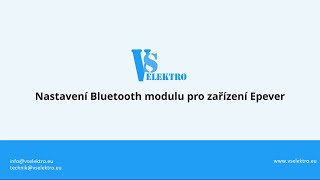 Návod k použití aplikace Solar Guardian s Bluetooth modulem [upl. by Mike741]