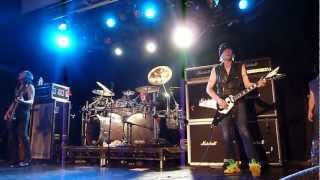 quotLove to Lovequot Michael Schenker live [upl. by Warila]